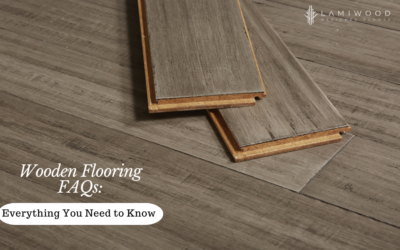 Wooden Flooring FAQs: Everything You Need to Know