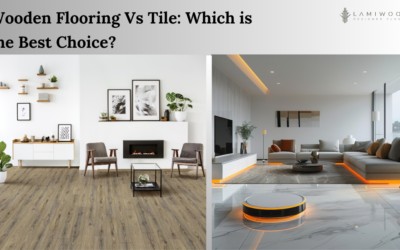Wooden Flooring Vs Tile: Which is the Best Choice?