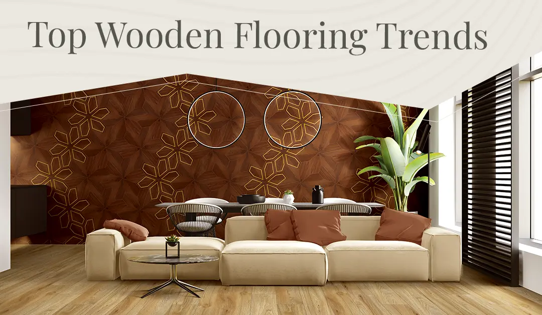 Wooden Flooring Trends