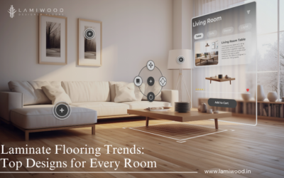 Laminate Flooring Trends: Top Designs for Every Room