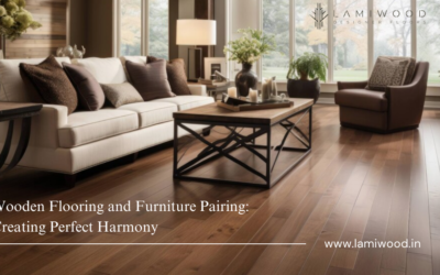 Wooden Flooring and Furniture Pairing: Creating Perfect Harmony