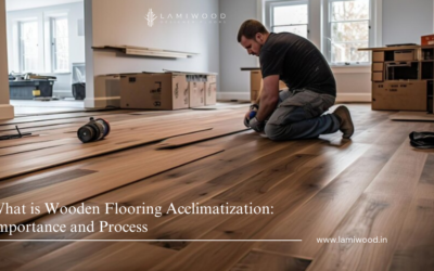 What is Wooden Flooring Acclimatization: Importance and Process