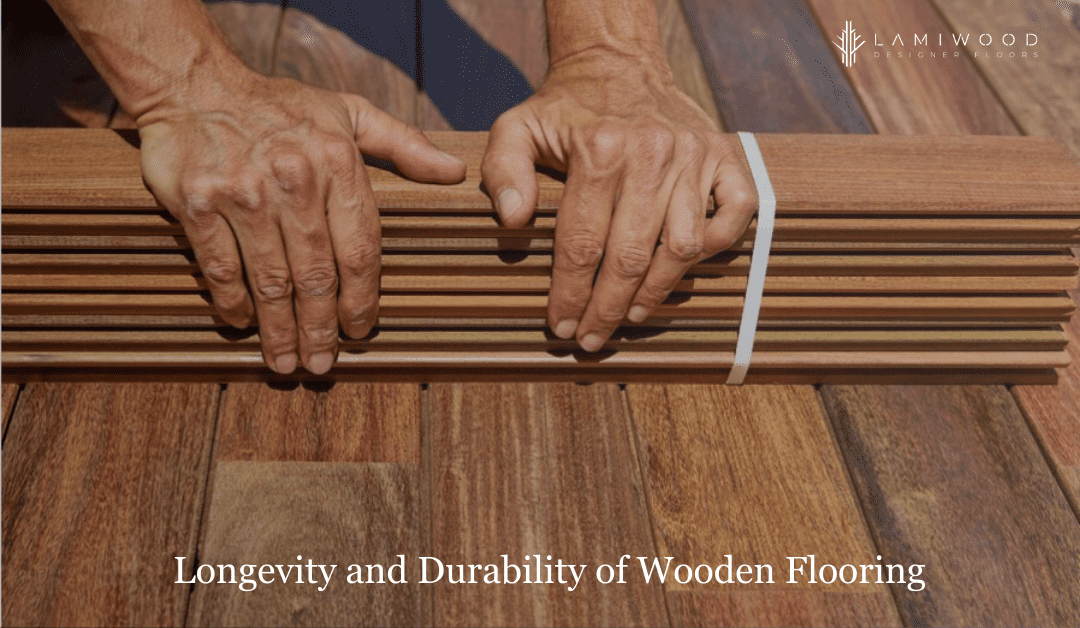 wooden flooring durability