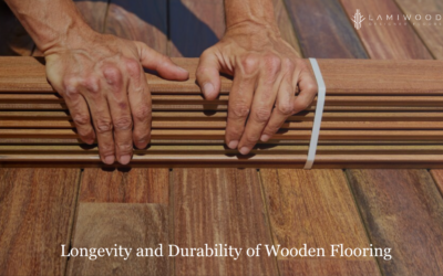 Longevity and Durability of Wooden Flooring