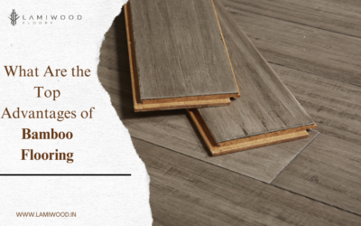 Benefits Of Bamboo Flooring