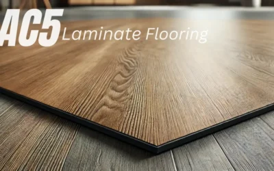 AC5 Laminate Flooring: Ideal For Commercial Use