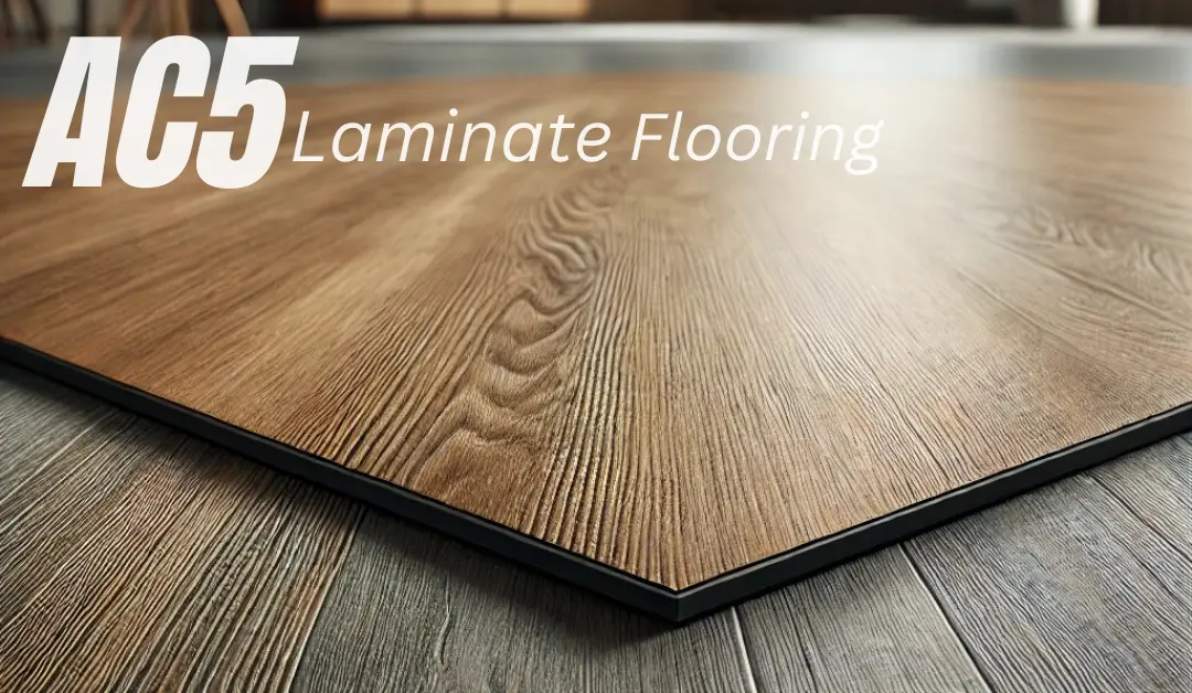 AC5 Laminate flooring