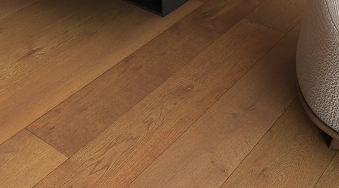 Engineered wood
