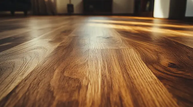 Solid Wood