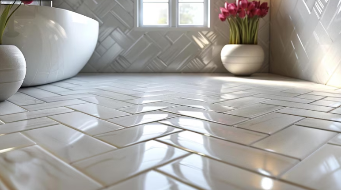 Tiles Flooring