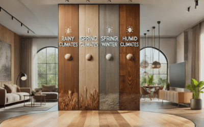 Best Engineered Wood Flooring for Different Climates