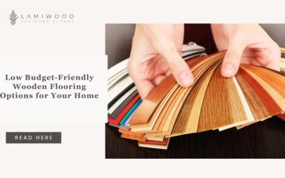 Budget Friendly Wooden Flooring Options for Your Home