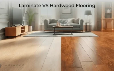 Laminate vs. Hardwood Flooring: Which Is Best?