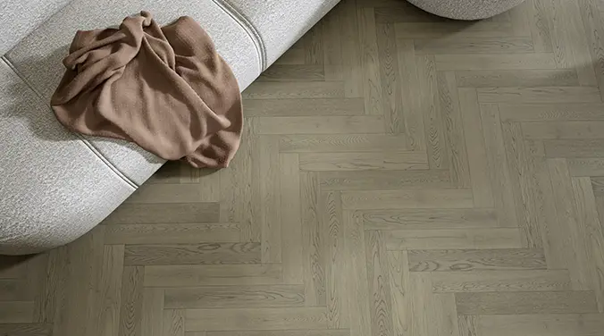 grey laminate flooring- Lamiwood
