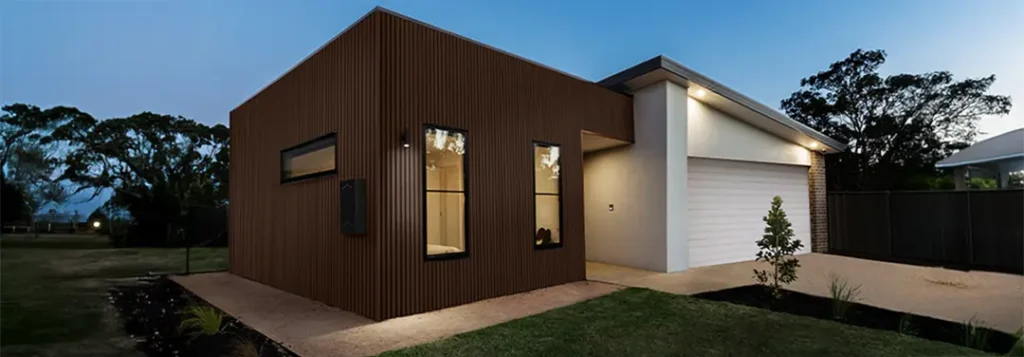 Wall Cladding