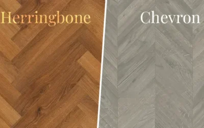 Herringbone Vs Chevron Which Is Better