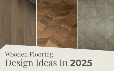 Latest Wooden Flooring Design In 2025