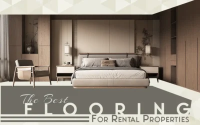 The Best Flooring for Rental Properties