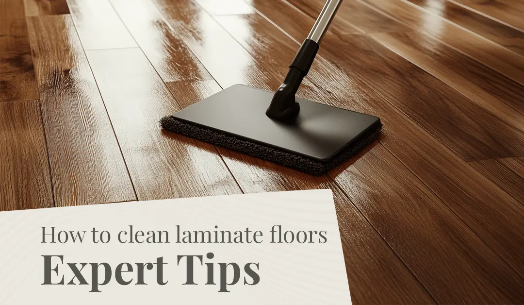 How To Clean Laminate Floors-Tools And Guide