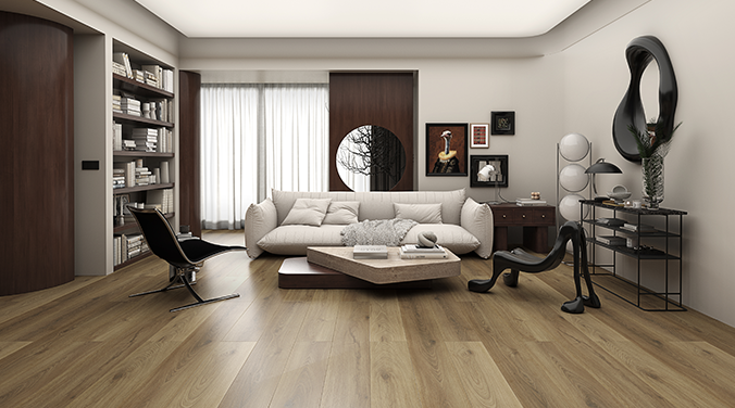 Vastu-Aligned Floor Patterns