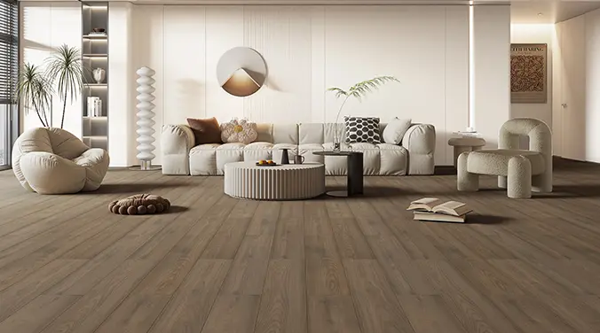 Laminate Flooring for living room