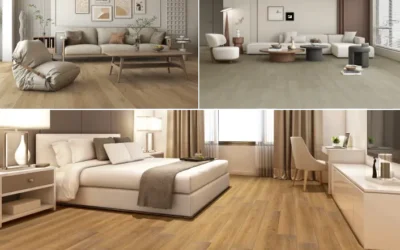 Wooden Flooring dealer/supplier in Bengaluru, Karnataka