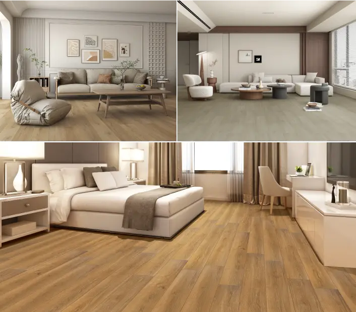 Wooden Flooring dealer/supplier in Bengaluru, Karnataka