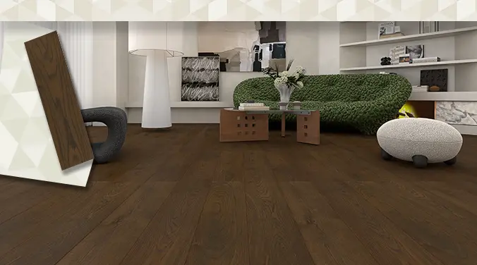 Dark Oak Wood