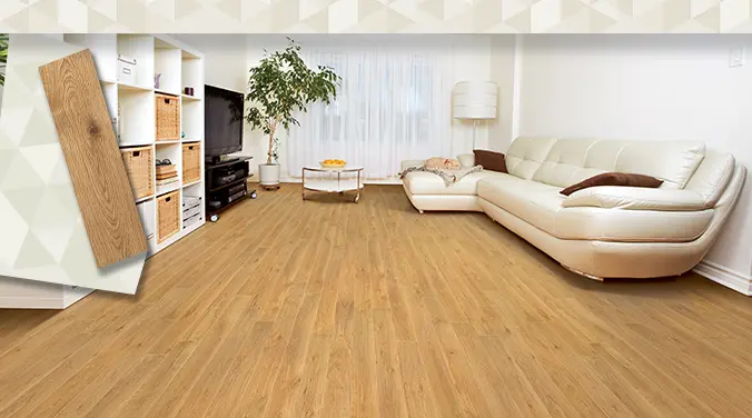 White Oak ( Natural Oak)