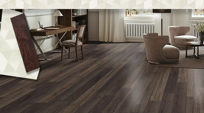 Solid Oak Flooring