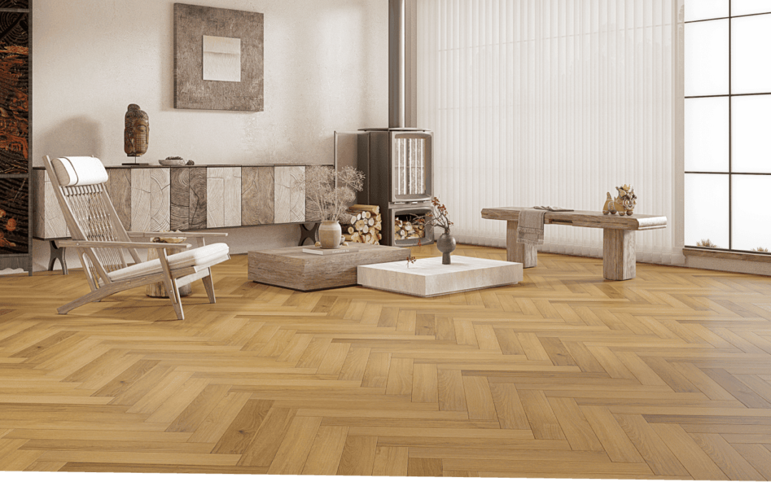 Wooden Flooring Dealers/Suppliers in Chandigarh