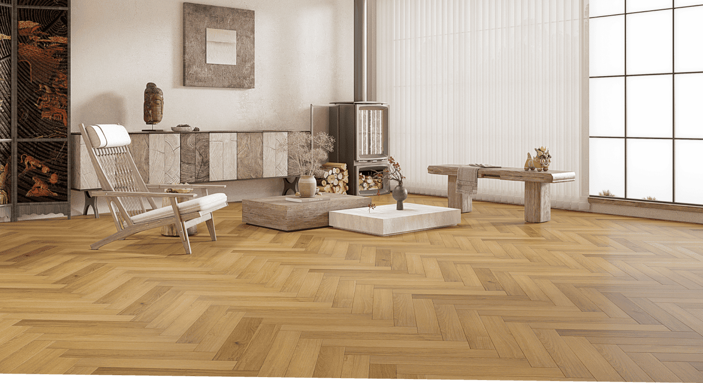 Wooden Flooring Chandigarh