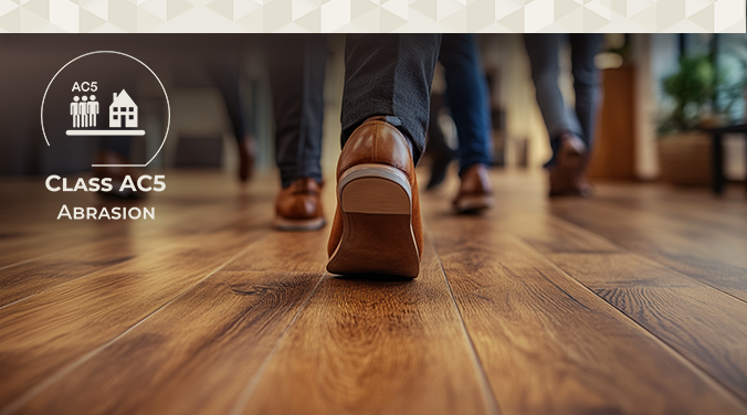 scratch resistant flooring