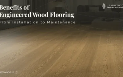 How To Install Engineered Hardwood Floors