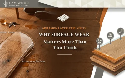 Abrasion Layer Explained: Why Surface Wear Matters More Than You Think