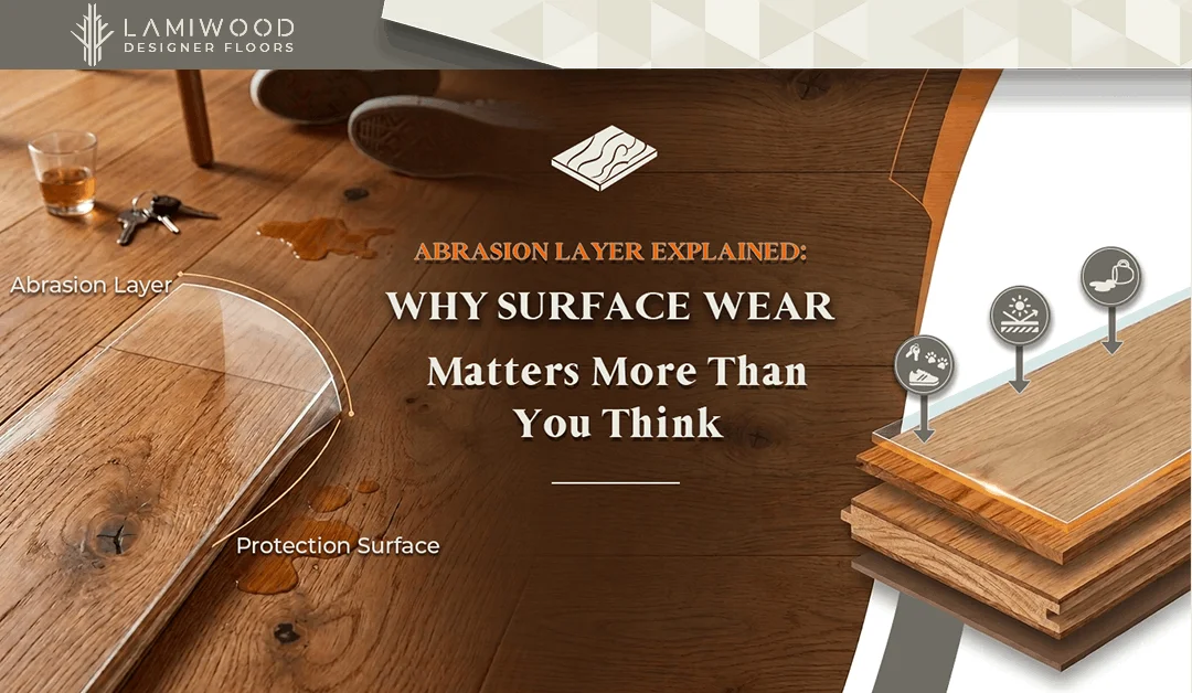 Abrasion Layer Explained: Why Surface Wear Matters More Than You Think
