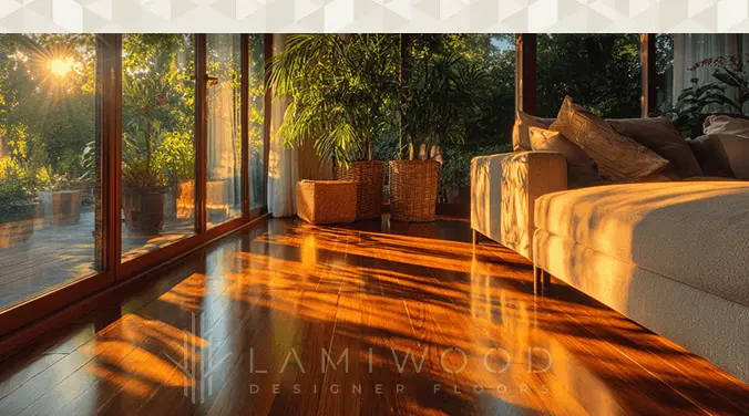 UV resistant flooring 