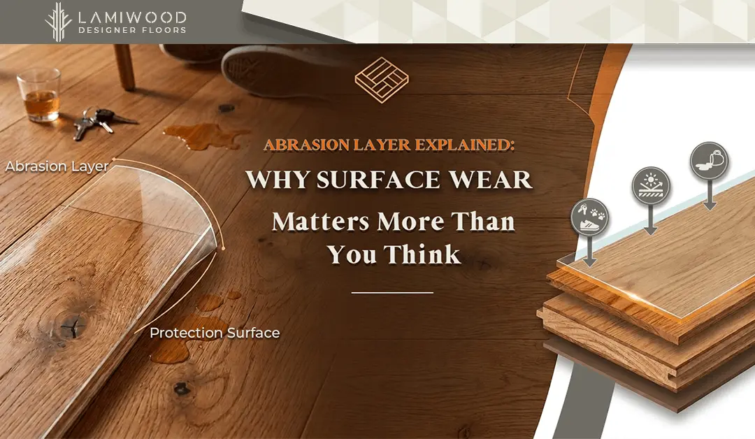 Abrasion Layer Explained: Why Surface Wear Matters More Than You Think