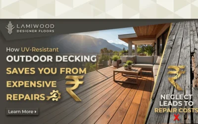 How UV-Resistant Outdoor Decking Saves You From Expensive Repairs