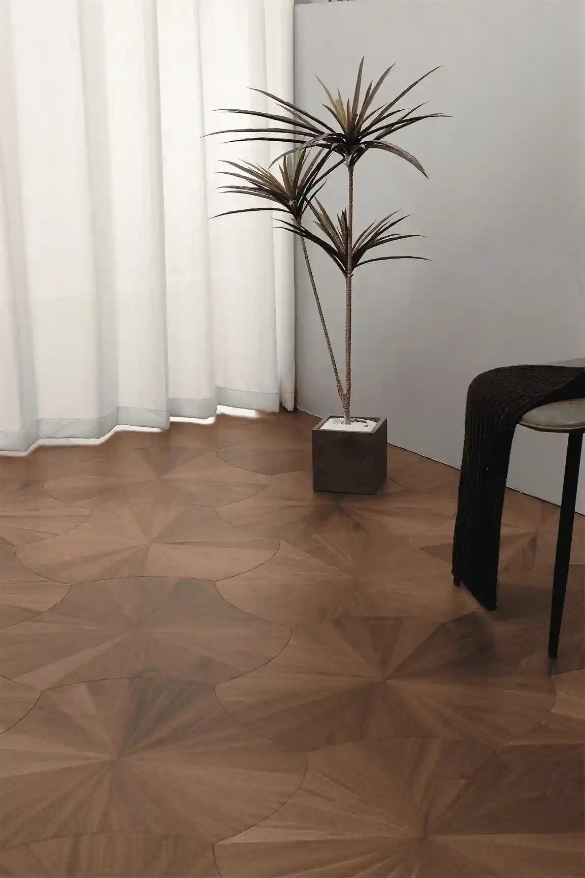 Modular Pattern