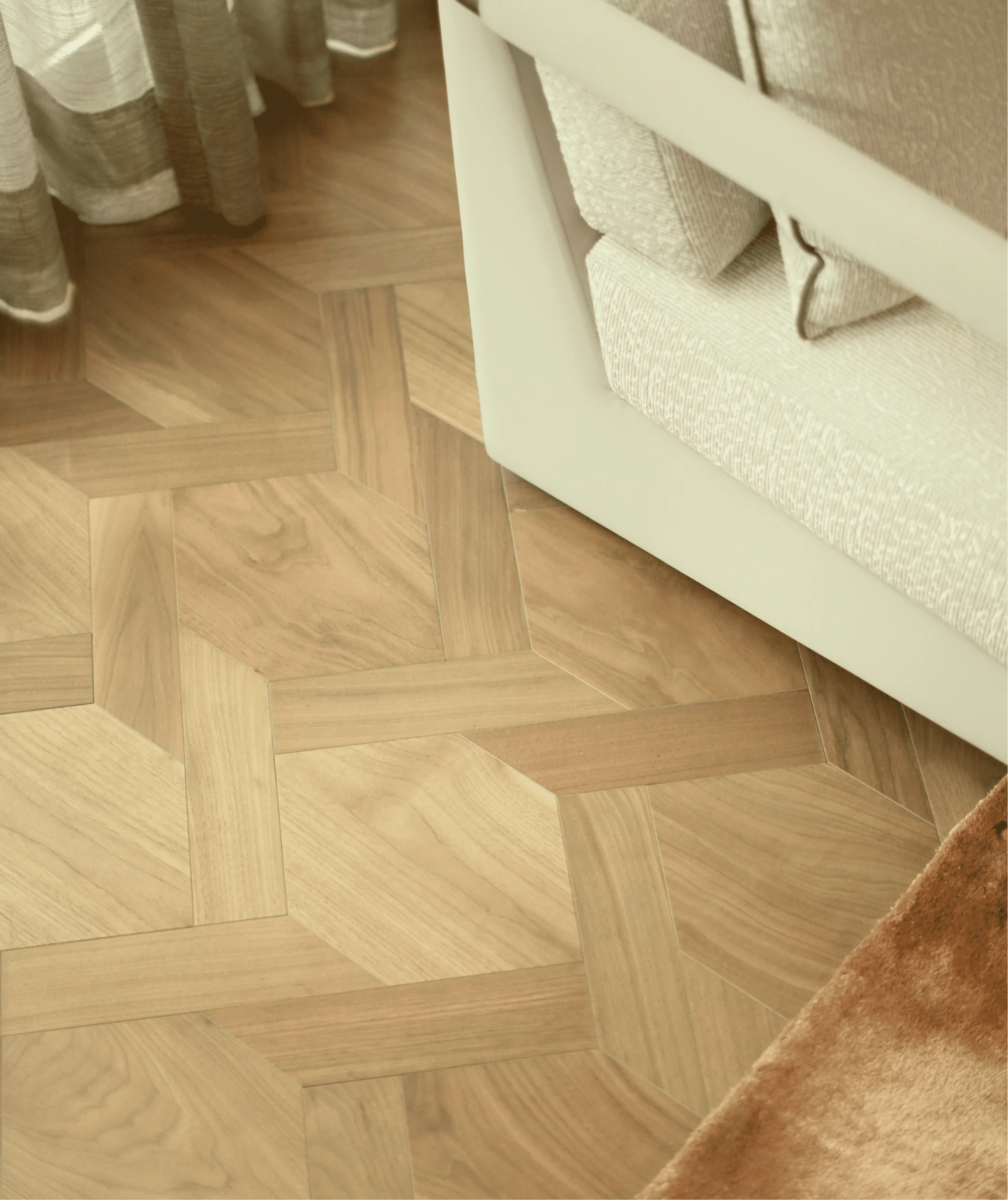 #PT601E Braid Pattern